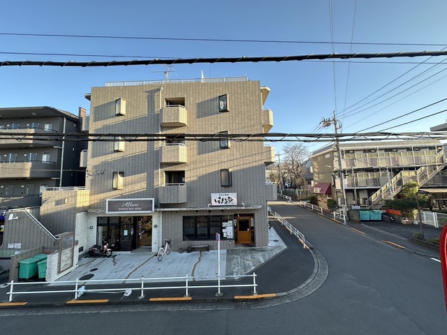 眺望　別部屋参考写真です