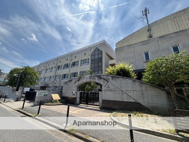 小学校　柳小学校トワイライトスクール（小学校）まで434m