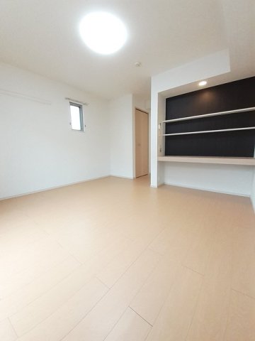 その他部屋・スペース　中はこのようになっています