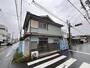 萱島駅より徒歩9分 築64年5ヶ月の賃貸物件