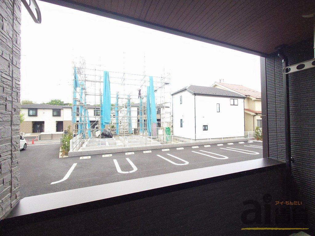眺望　～同仕様写真～