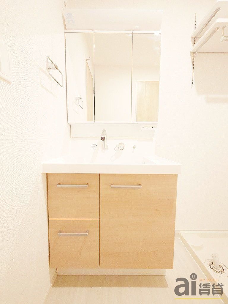 洗面設備　～同仕様写真～