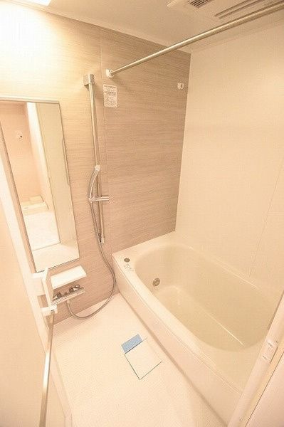 バス・シャワールーム　（別タイプ参考写真）パレステージ田端ファストコート　荒川区東