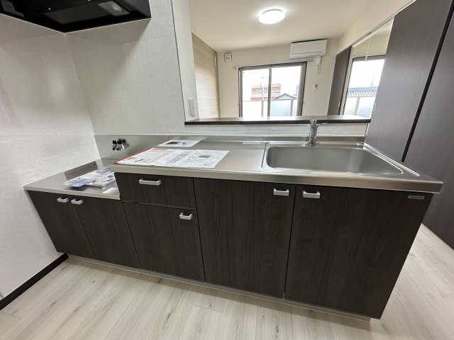 エントランス　同型モデル写真