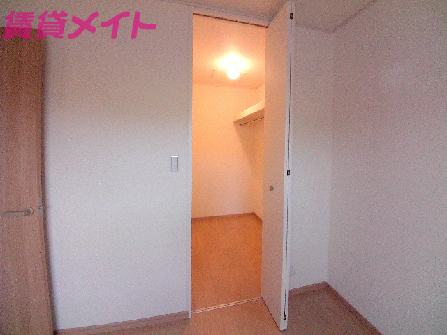 収納　同物件別室写真
