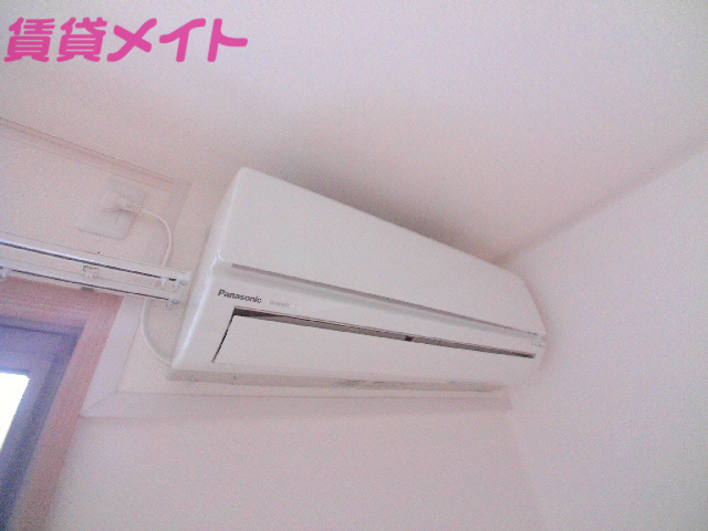 その他設備　同物件別室写真