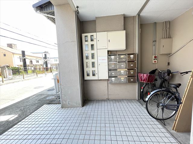 エリーズ南本町のその他写真