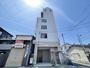 八尾駅より徒歩15分 4階 築35年4ヶ月の賃貸物件