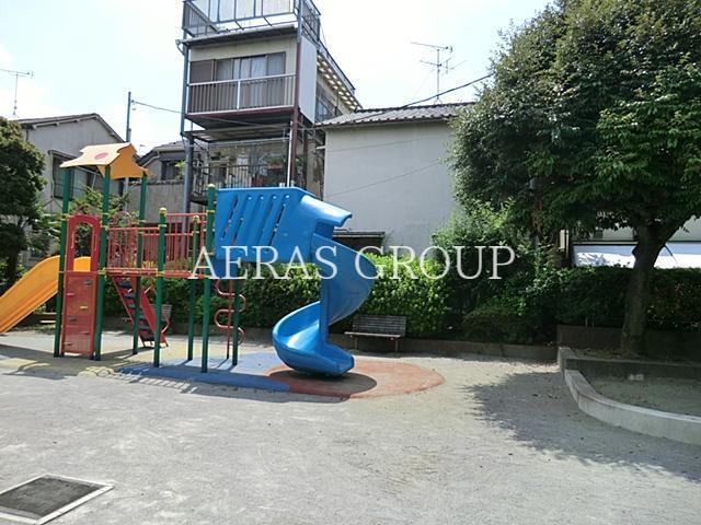 公園　宮下公園（公園）まで283m