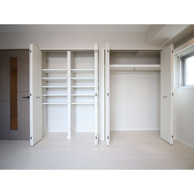 収納　☆収納もあります☆