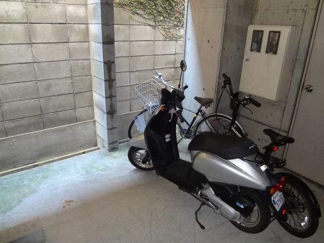 その他共有部分