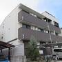 桃山台駅より徒歩12分 2階 築17年5ヶ月の賃貸物件