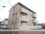 武蔵砂川駅より徒歩17分 2階 築14年8ヶ月の賃貸物件