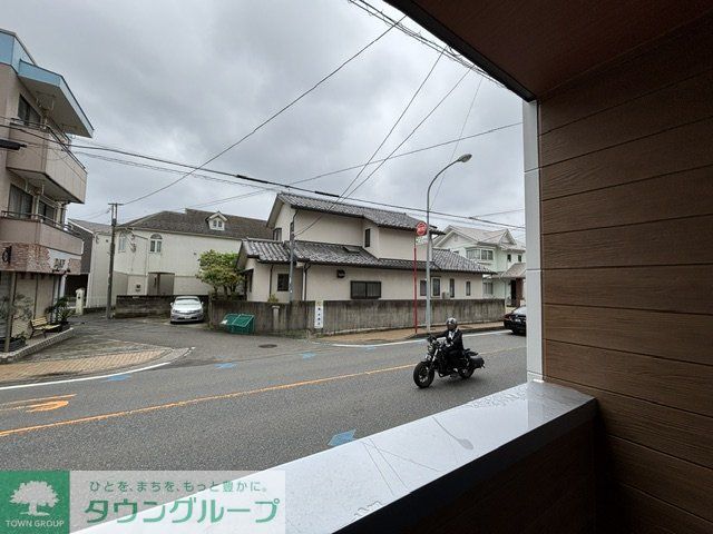 その他　駐車場