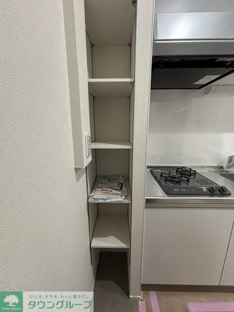 収納　収納