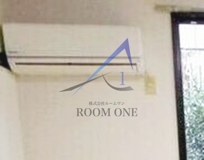 その他設備　エアコン付きです。