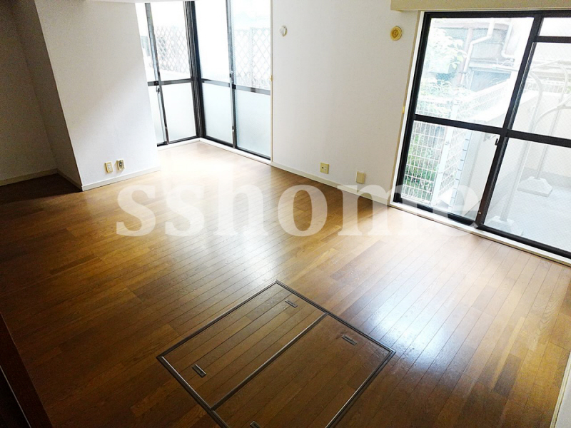 居室・リビング　キレイなお部屋です☆