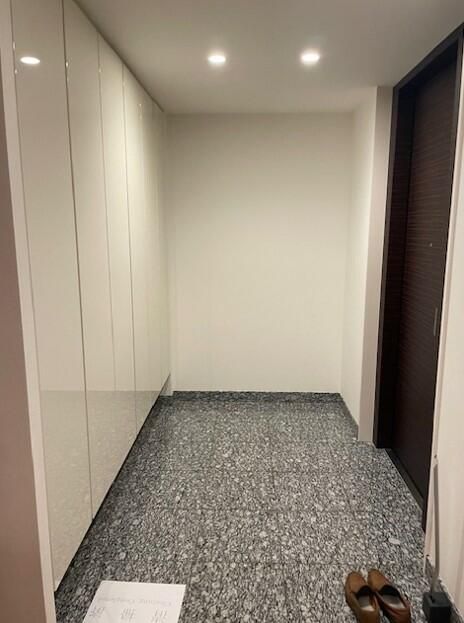 玄関　参考写真