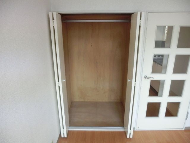 収納　★クローゼット★