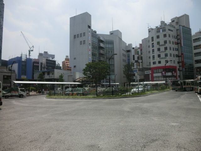 その他　荻窪駅（その他）まで702m