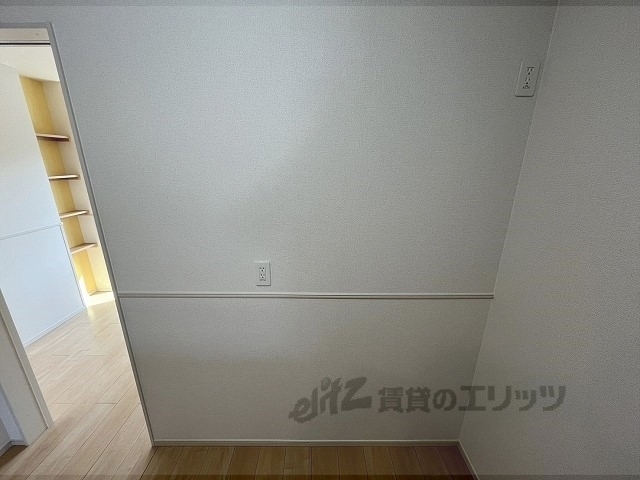 その他部屋・スペース　冷蔵庫置場