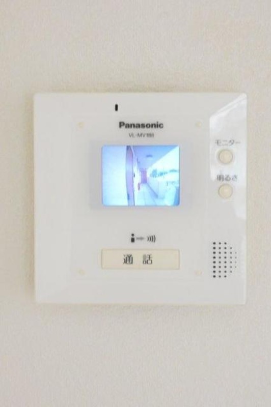 セキュリティ　図面と現状に相違がある場合には現状を優先