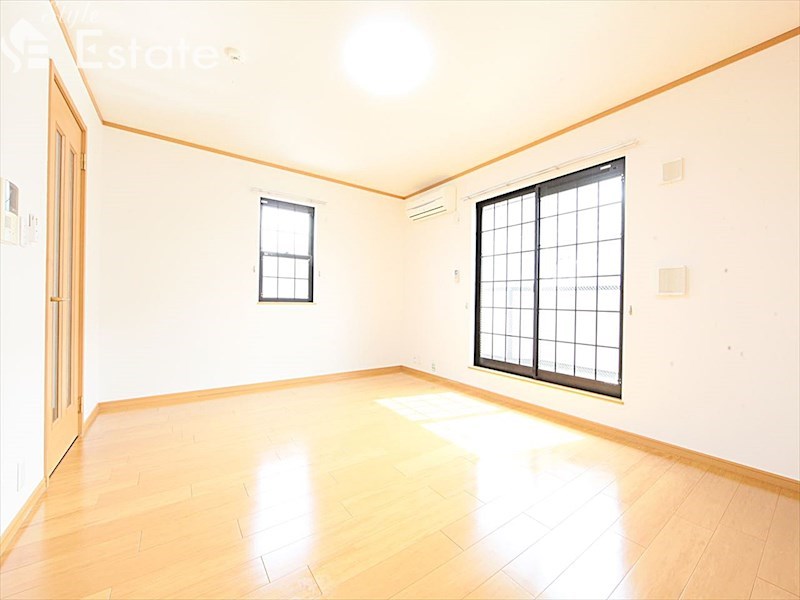 その他部屋・スペース　内装