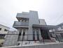 中田駅より徒歩7分 1階 新築の賃貸物件
