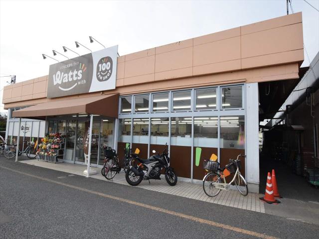 コンビニ　セブン－イレブン相模原宮之上店（コンビニ）まで975m