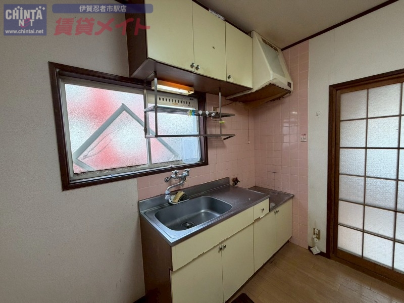 キッチン　別部屋参考写真