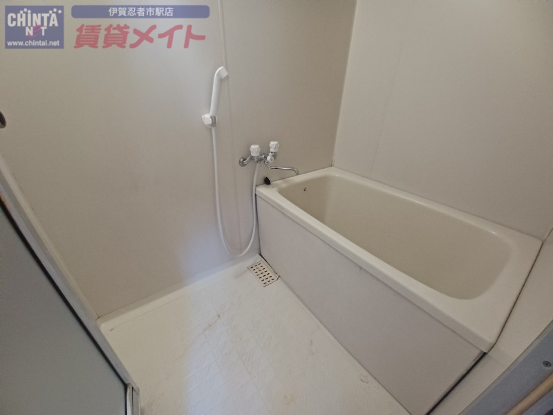 バス・シャワールーム　別部屋参考写真