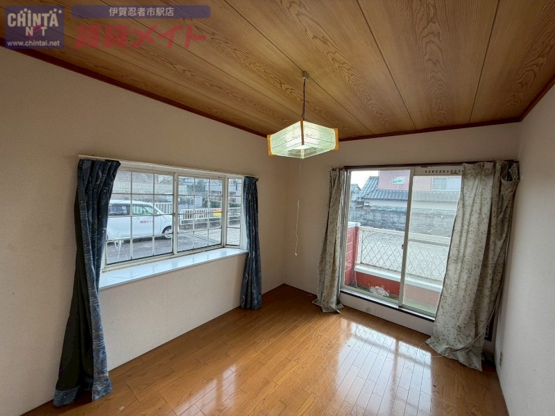 居室・リビング　別部屋参考写真