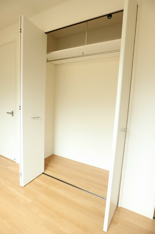 収納　写真は別建物(参考写真)