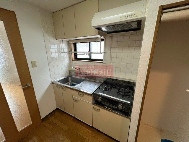 キッチン　※類似部屋参照
