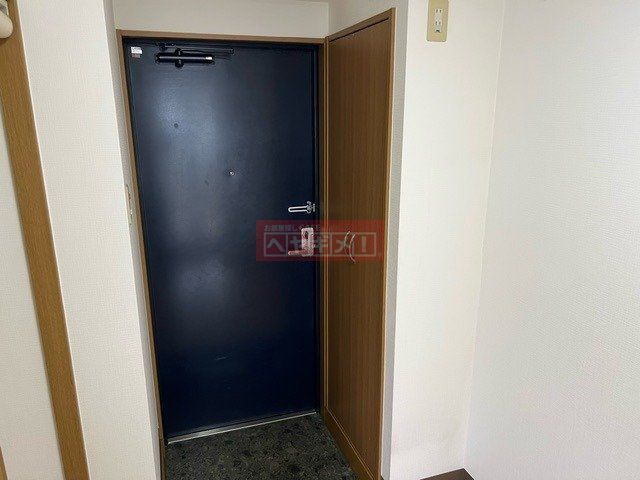 玄関　※類似部屋参照