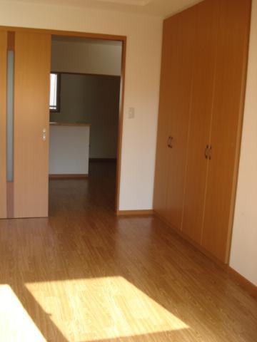 その他部屋・スペース　家具を配置しやすい人気の間取りです♪