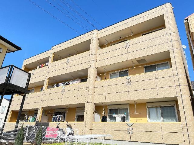 バルコニー　開放的で明るい空間を演出してくれるバルコニーです♪