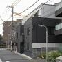 武蔵小山駅より徒歩8分 1階 新築の賃貸物件