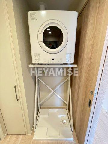 その他設備　※同物件別室同間取りの写真です。