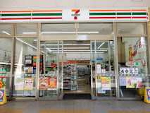 コンビニ　セブンイレブンオリナス錦糸町店（コンビニ）まで341m