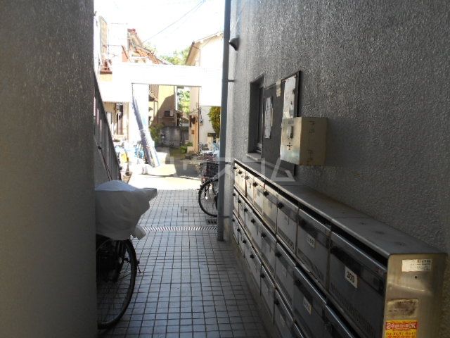 ロビー