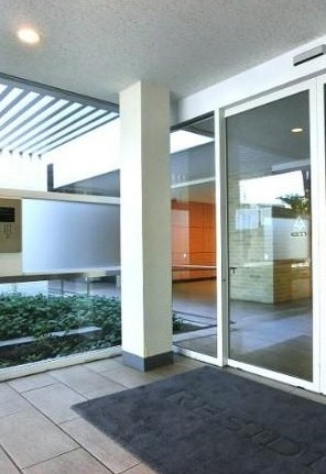エントランス　☆キレイなエントランス☆