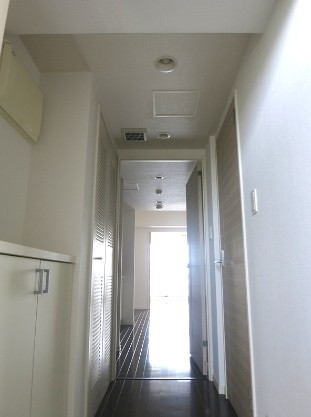 玄関　☆広々とした玄関☆