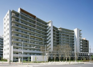 建物外観　☆外観☆