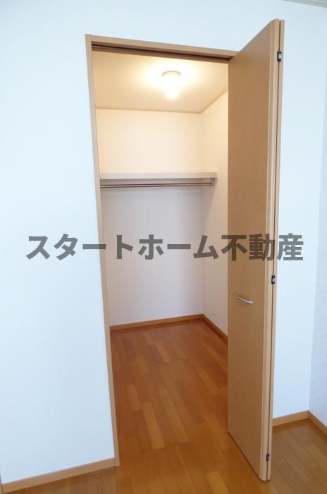収納　小物を収納するのに便利です