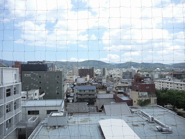 眺望　※別部屋のお写真になります