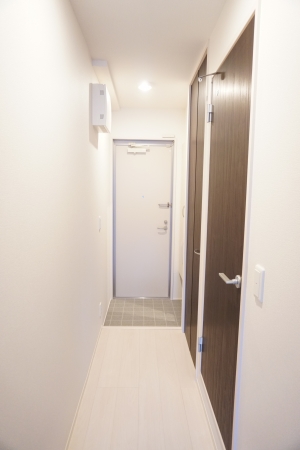 その他部屋・スペース　廊下