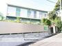 戸塚駅より徒歩10分 1階 築40年4ヶ月の賃貸物件