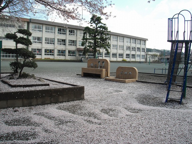 小学校　八王子市立 第九小学校（小学校）まで295m