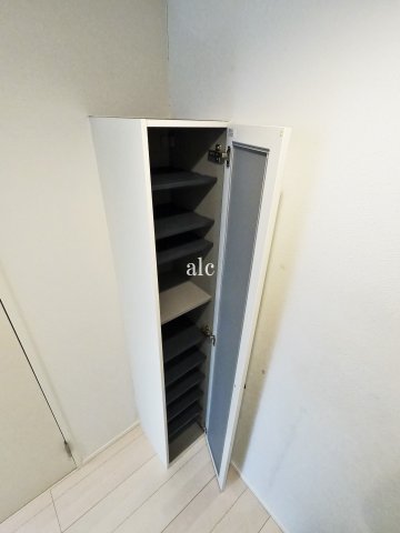 収納　同仕様